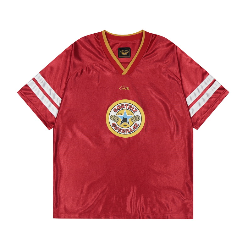 CORTEIZ T-shirts-356