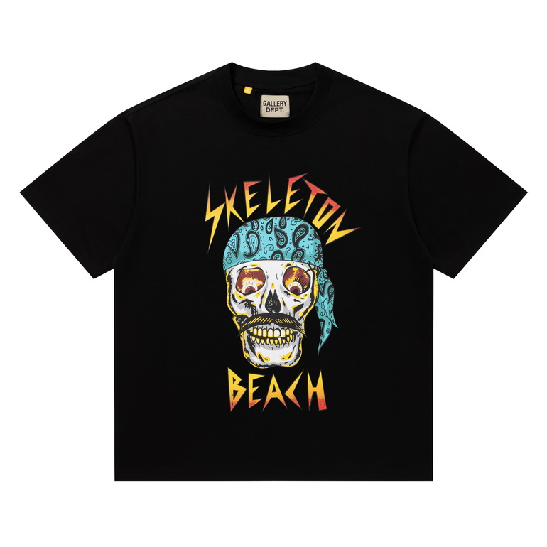 Gallery Dept T-shirts-327