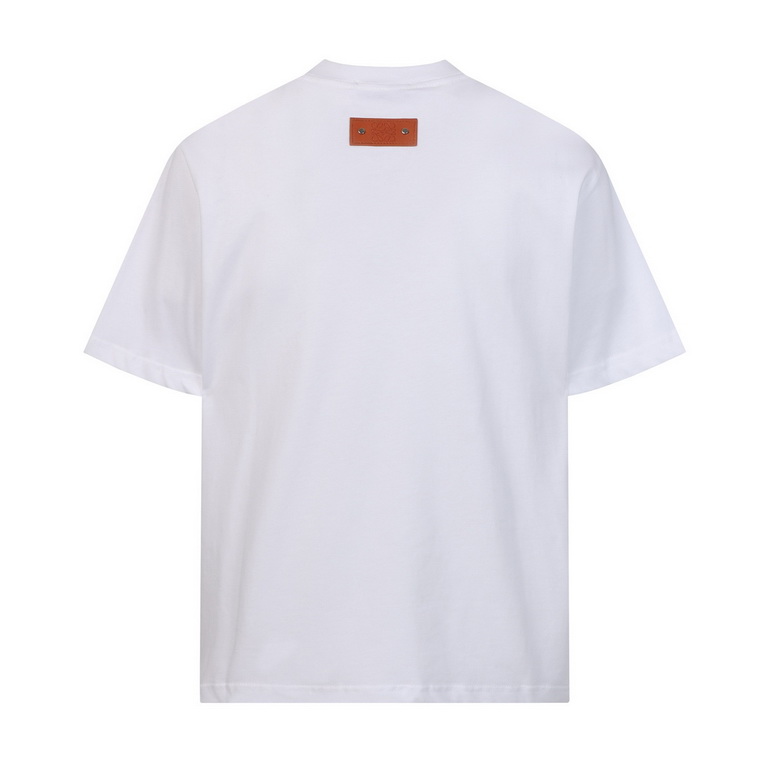 LOEWE T-shirts-105