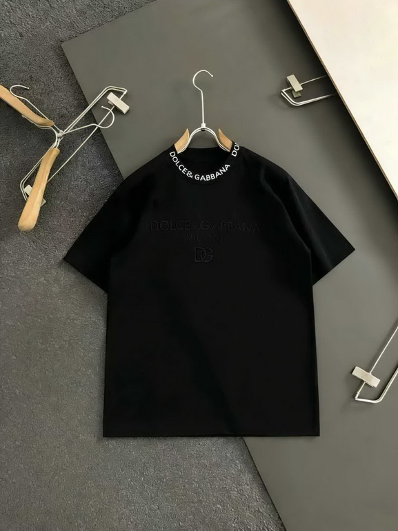 D&G T-shirts-103