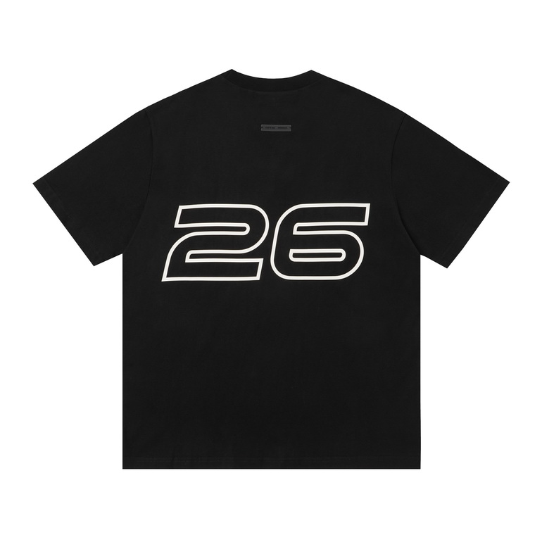 FEAR OF GOD T-shirts-1195