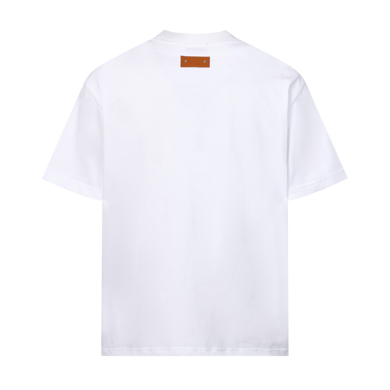LOEWE T-shirts-103