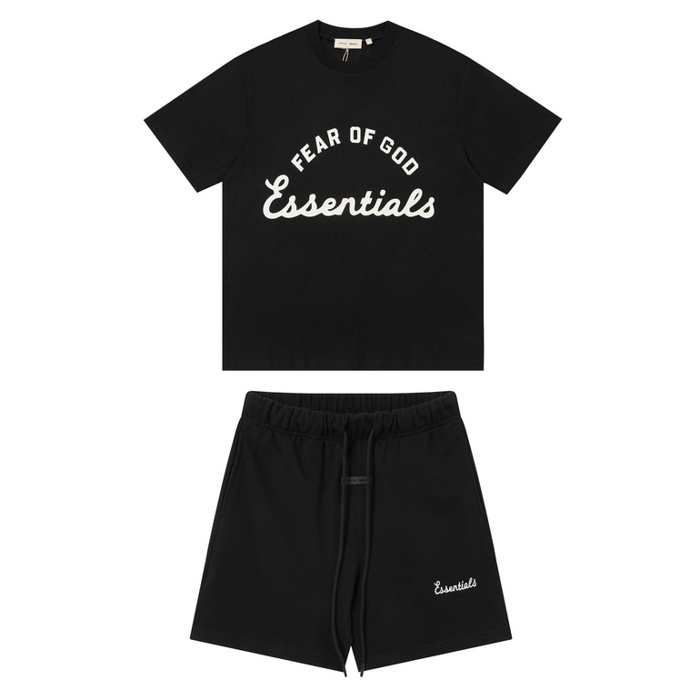 FEAR OF GOD Suits-783