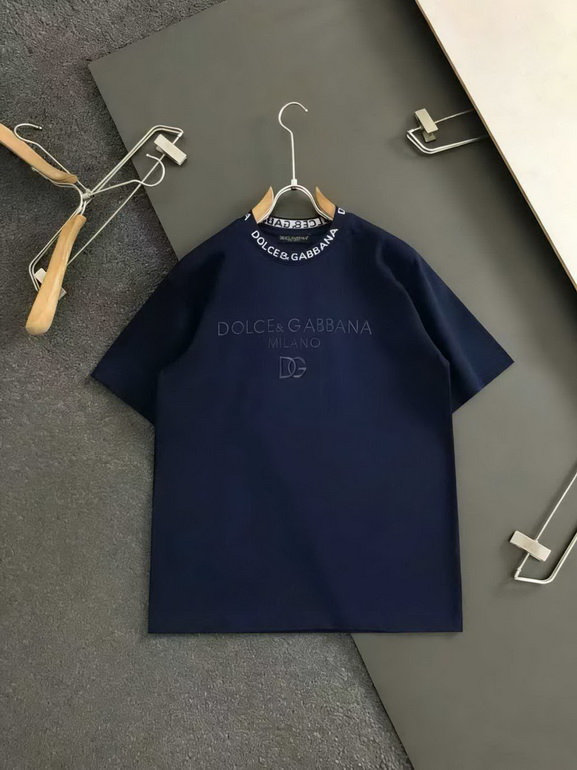 D&G T-shirts-102