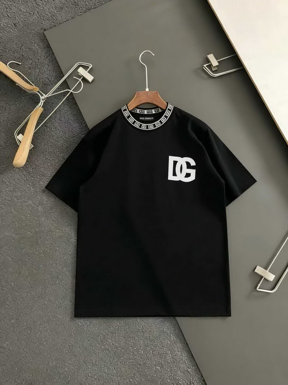 D&G T-shirts-101