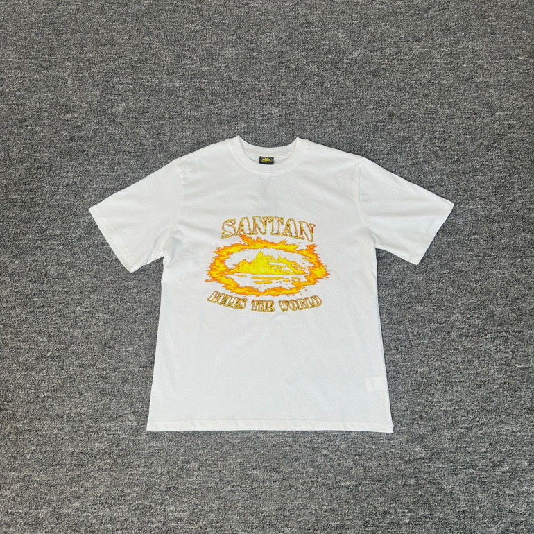 CORTEIZ T-shirts-375