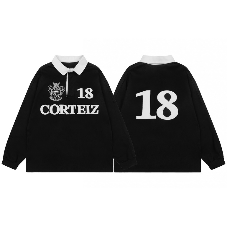 CORTEIZ Longsleeve-060