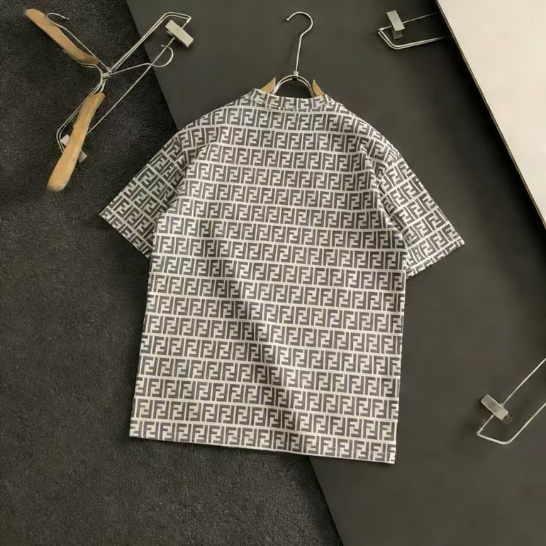 FENDI T-shirts-116