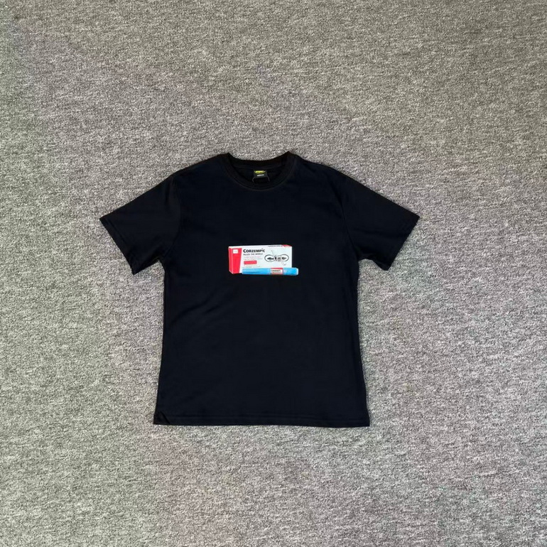 CORTEIZ T-shirts-391