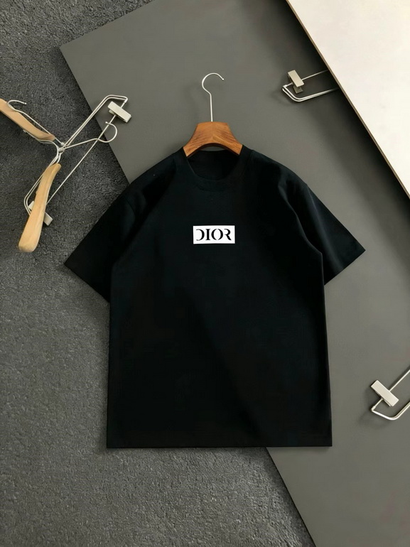 DIOR T-shirts-268