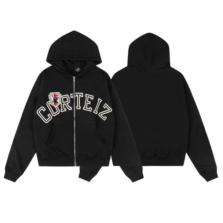 CORTEIZ Jacket-041