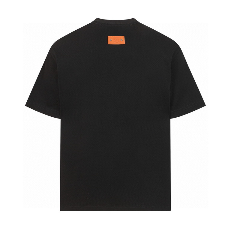 LOEWE T-shirts-113