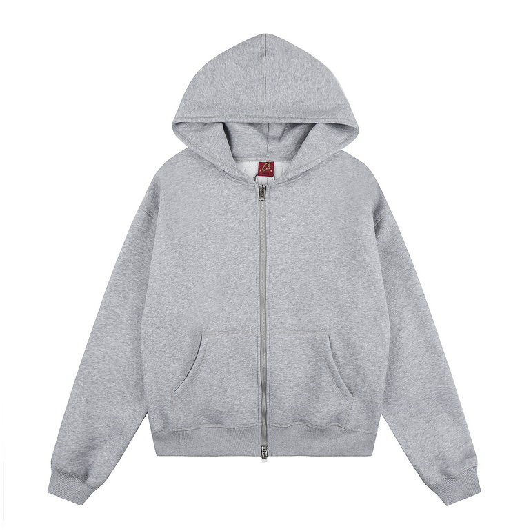 CORTEIZ Jacket-047