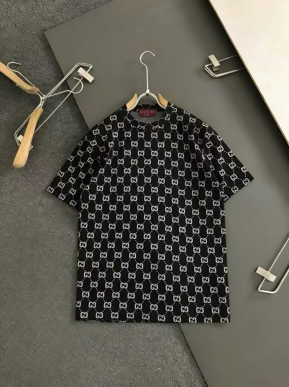 GUCCI T-shirts-244