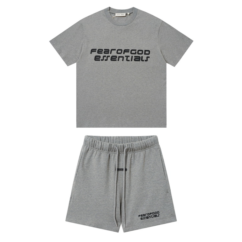 FEAR OF GOD Suits-793