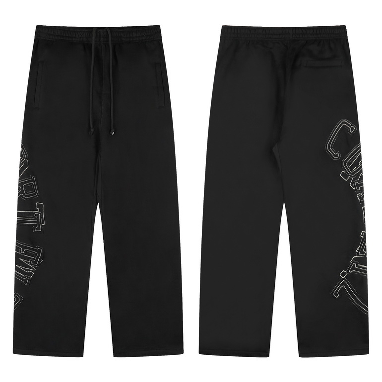 CORTEIZ Pants-084