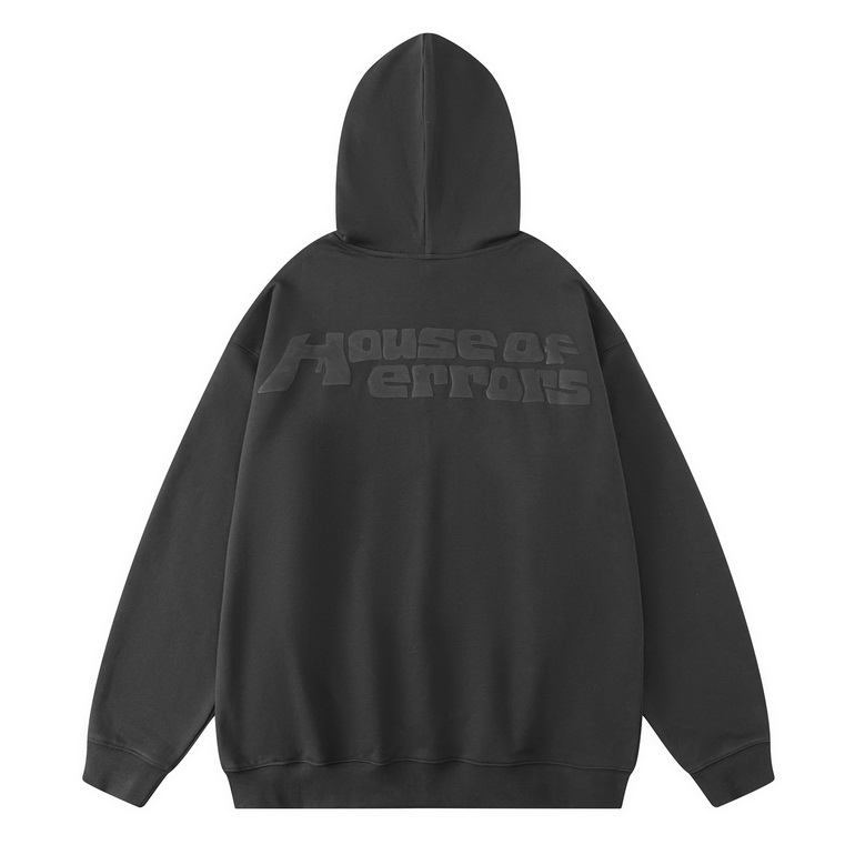 HOUSE OF ERRORS Hoody-005
