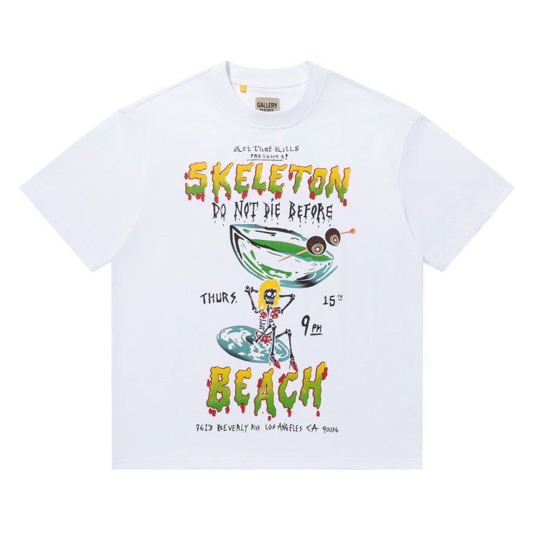 Gallery Dept T-shirts-335