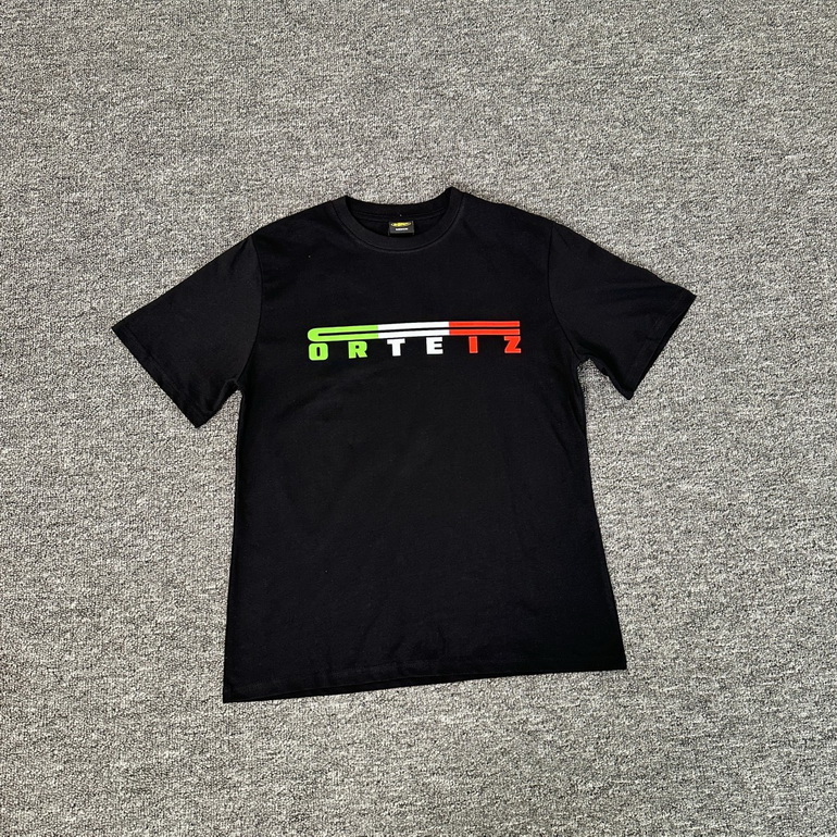CORTEIZ T-shirts-372