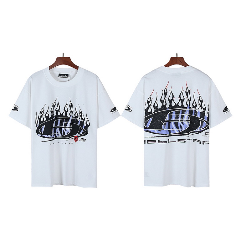 Hellstar T-shirts-1058