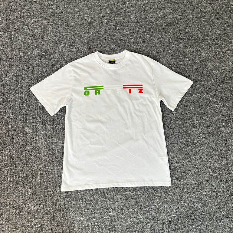 CORTEIZ T-shirts-371