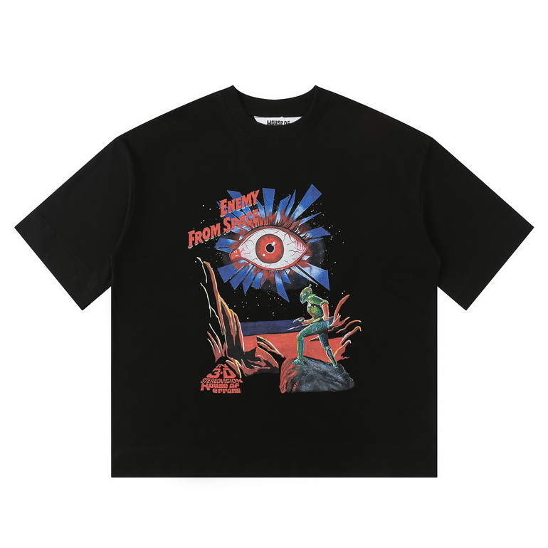HOUSE OF ERRORS T-shirts-027