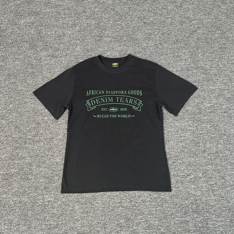 CORTEIZ T-shirts-368