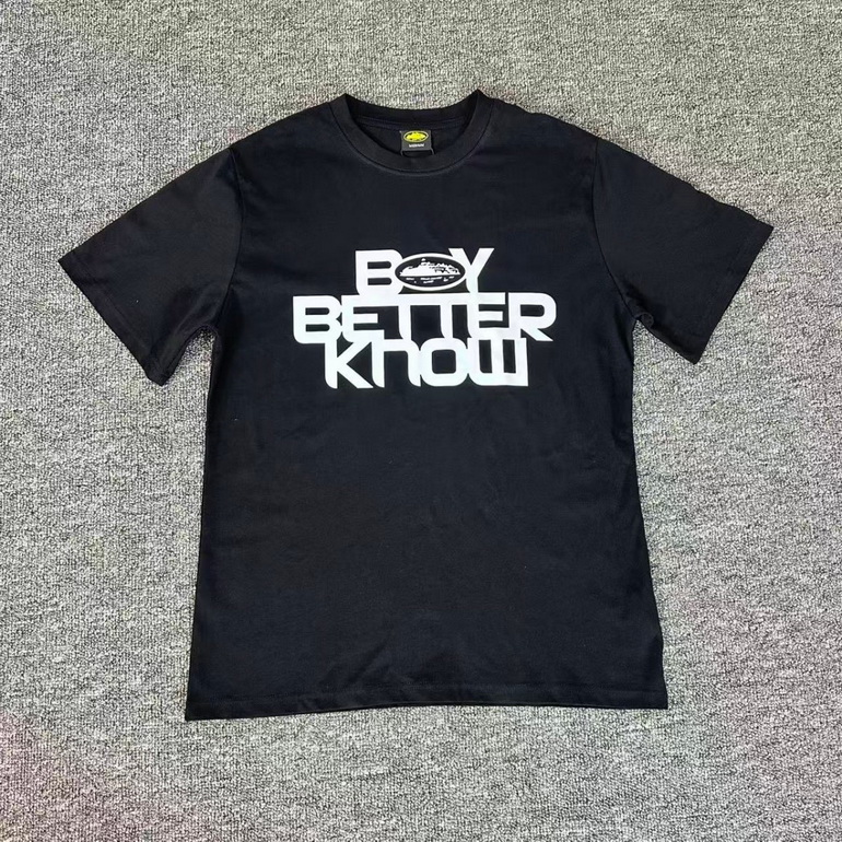 CORTEIZ T-shirts-366