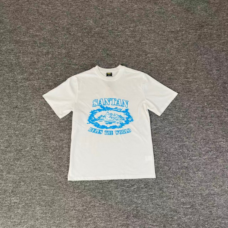 CORTEIZ T-shirts-390