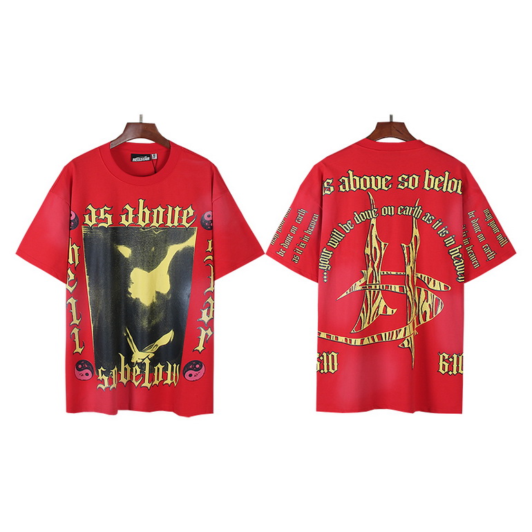 Hellstar T-shirts-1076