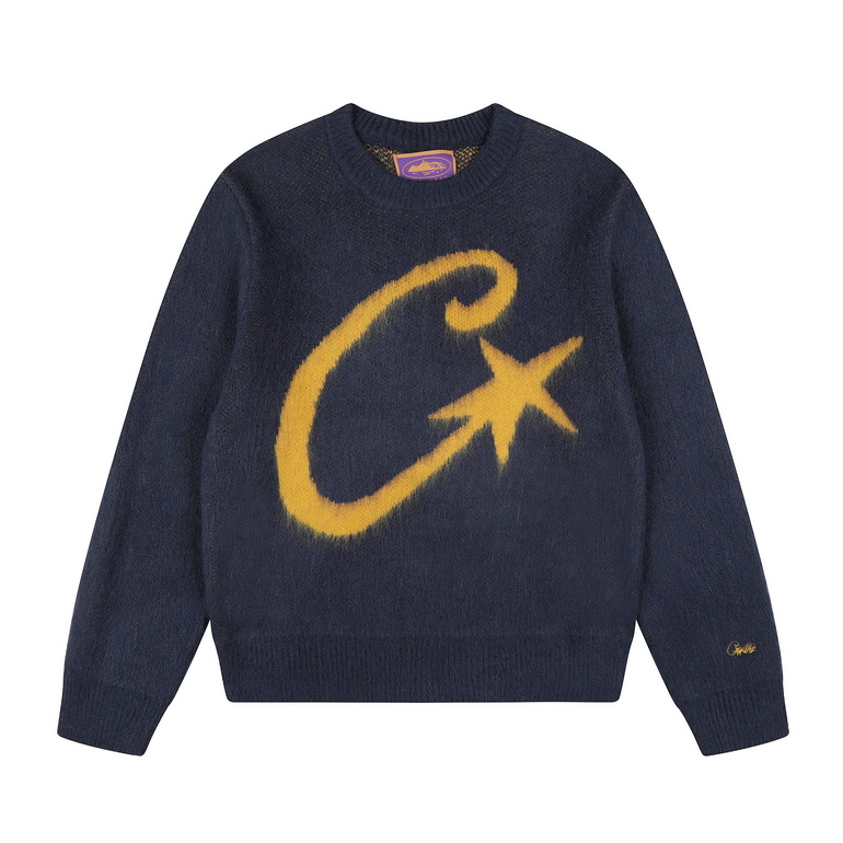 CORTEIZ Sweater-014
