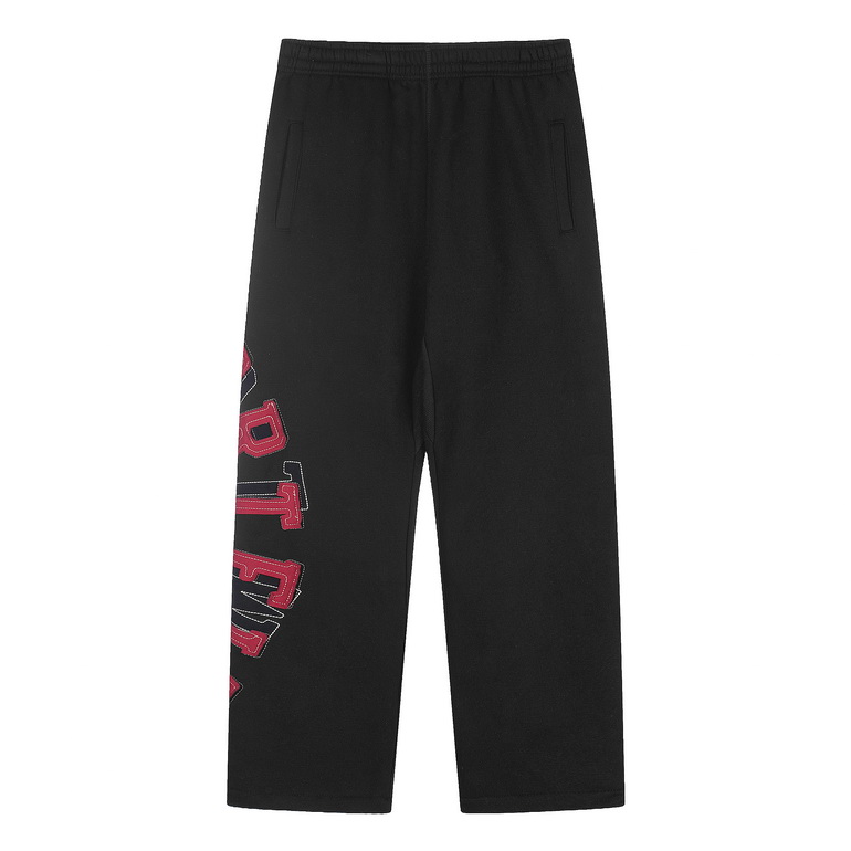 CORTEIZ Pants-083