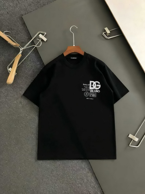 D&G T-shirts-111