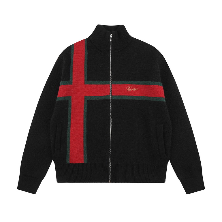 CORTEIZ Sweater-017