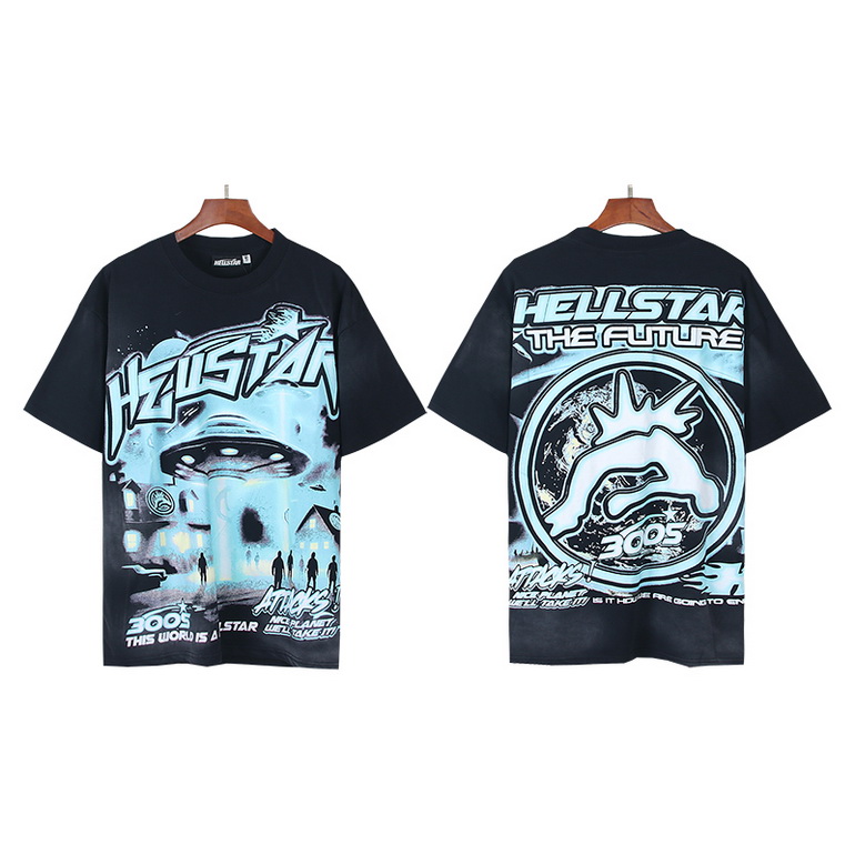 Hellstar T-shirts-1049