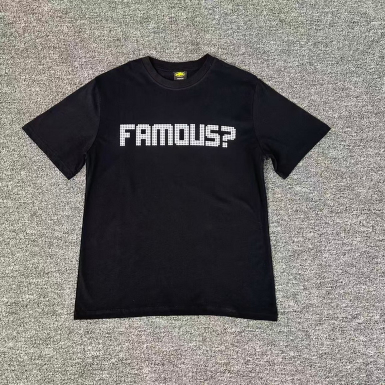 CORTEIZ T-shirts-363