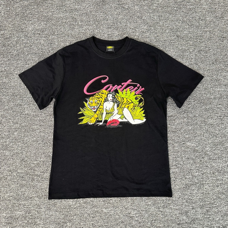 CORTEIZ T-shirts-359