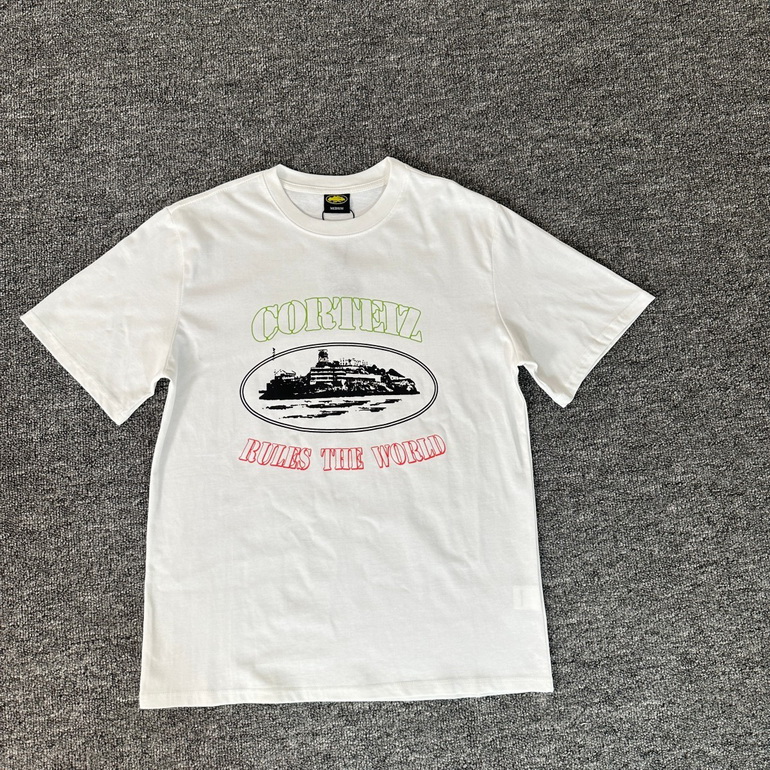 CORTEIZ T-shirts-358