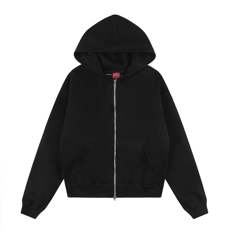 CORTEIZ Jacket-045