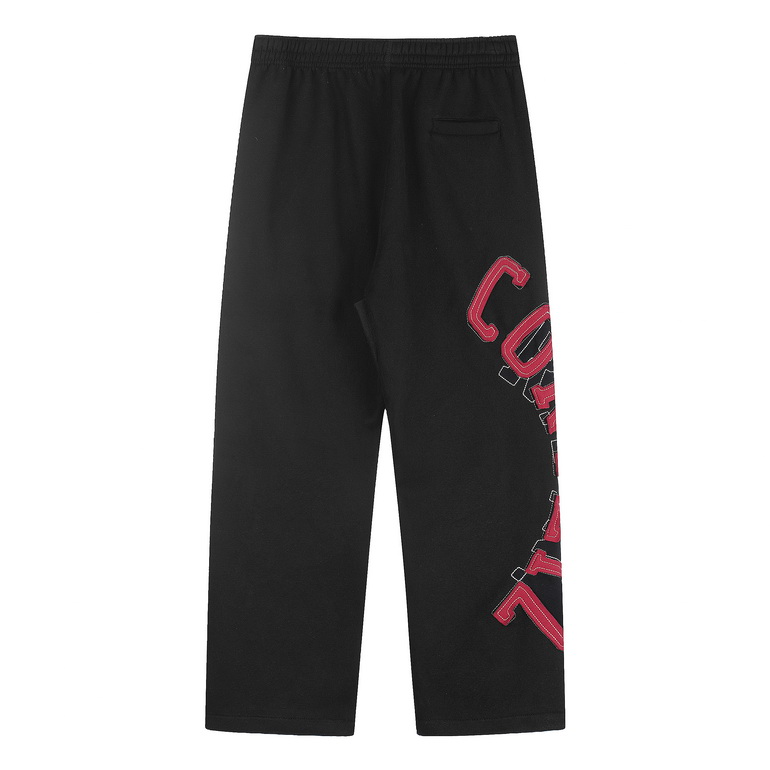 CORTEIZ Pants-082
