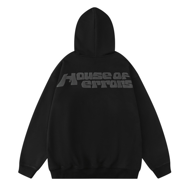 HOUSE OF ERRORS Hoody-003