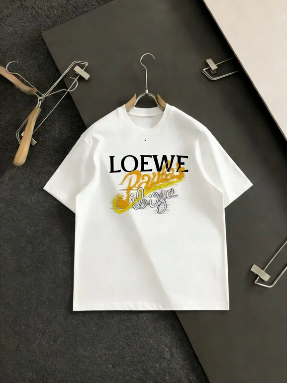 LOEWE T-shirts-097