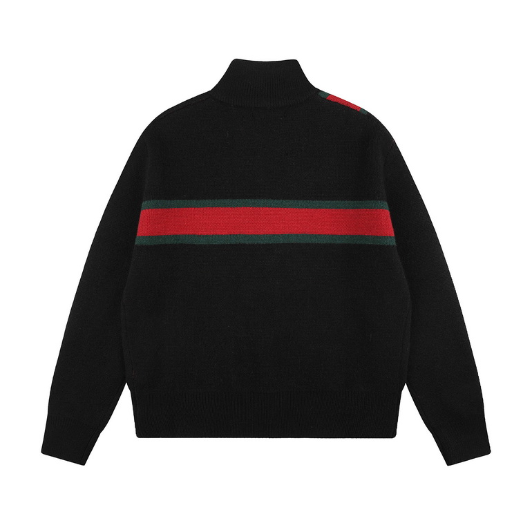 CORTEIZ Sweater-016