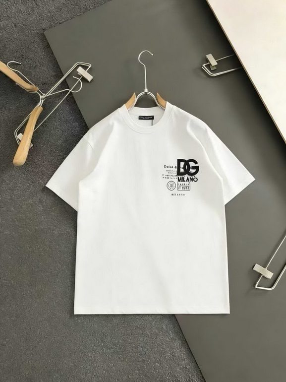D&G T-shirts-124
