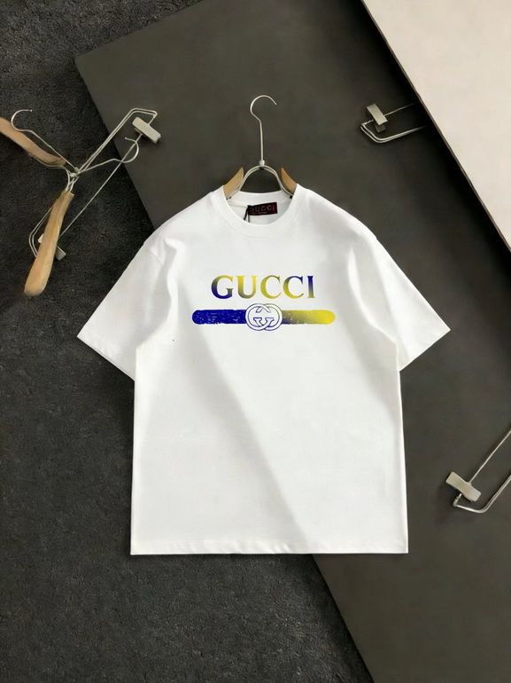GUCCI T-shirts-239