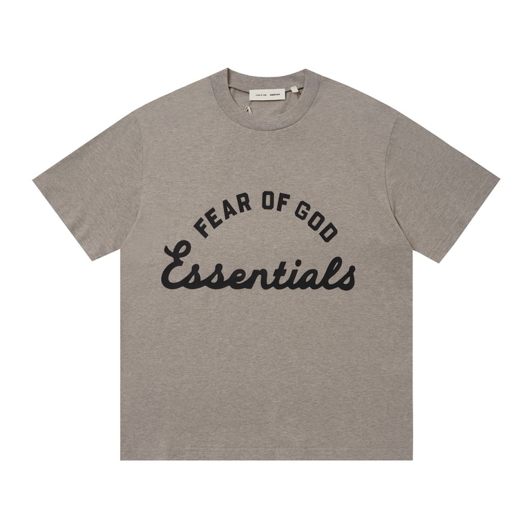 FEAR OF GOD T-shirts-1202