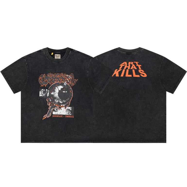 Gallery Dept T-shirts-341