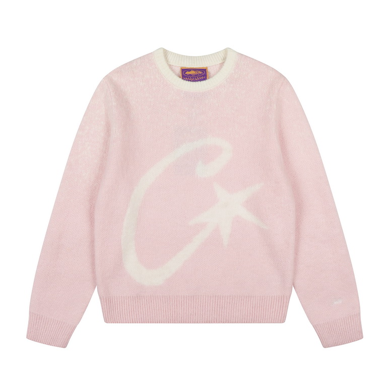 CORTEIZ Sweater-011