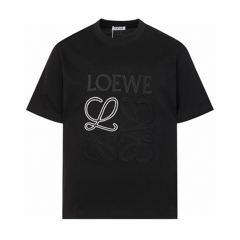 LOEWE T-shirts-110