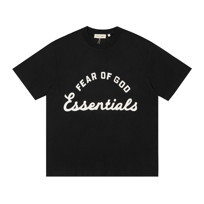 FEAR OF GOD T-shirts-1201